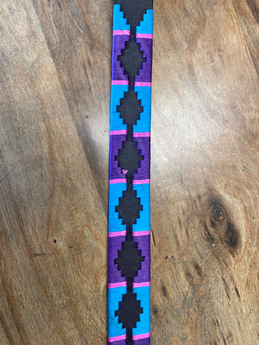 BELT Polo Belt by The Tackeria