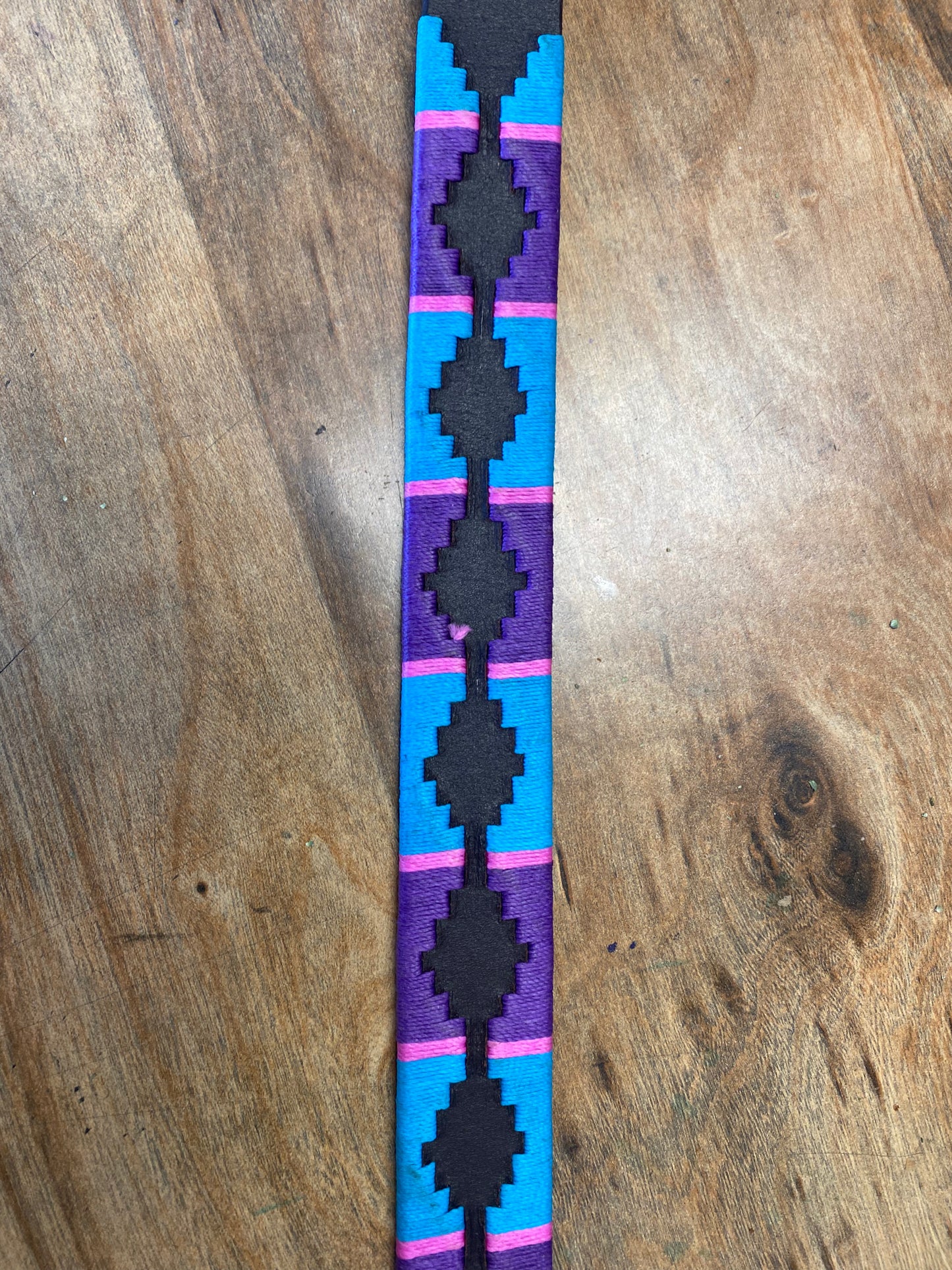 BELT Polo Belt by The Tackeria