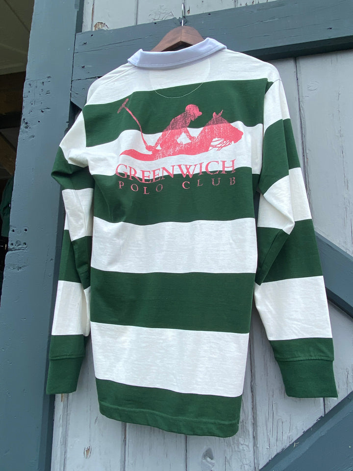Rugby GPC Rugby Stripe Jersey