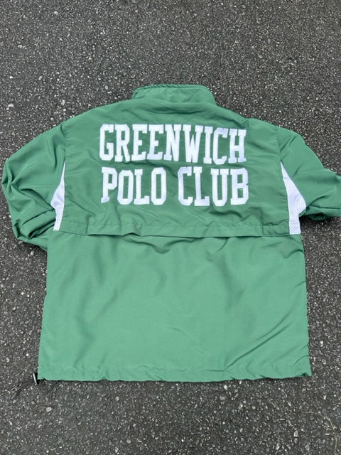 JACKET GPC X BOATHOUSE SPORTS MISSION JACKET