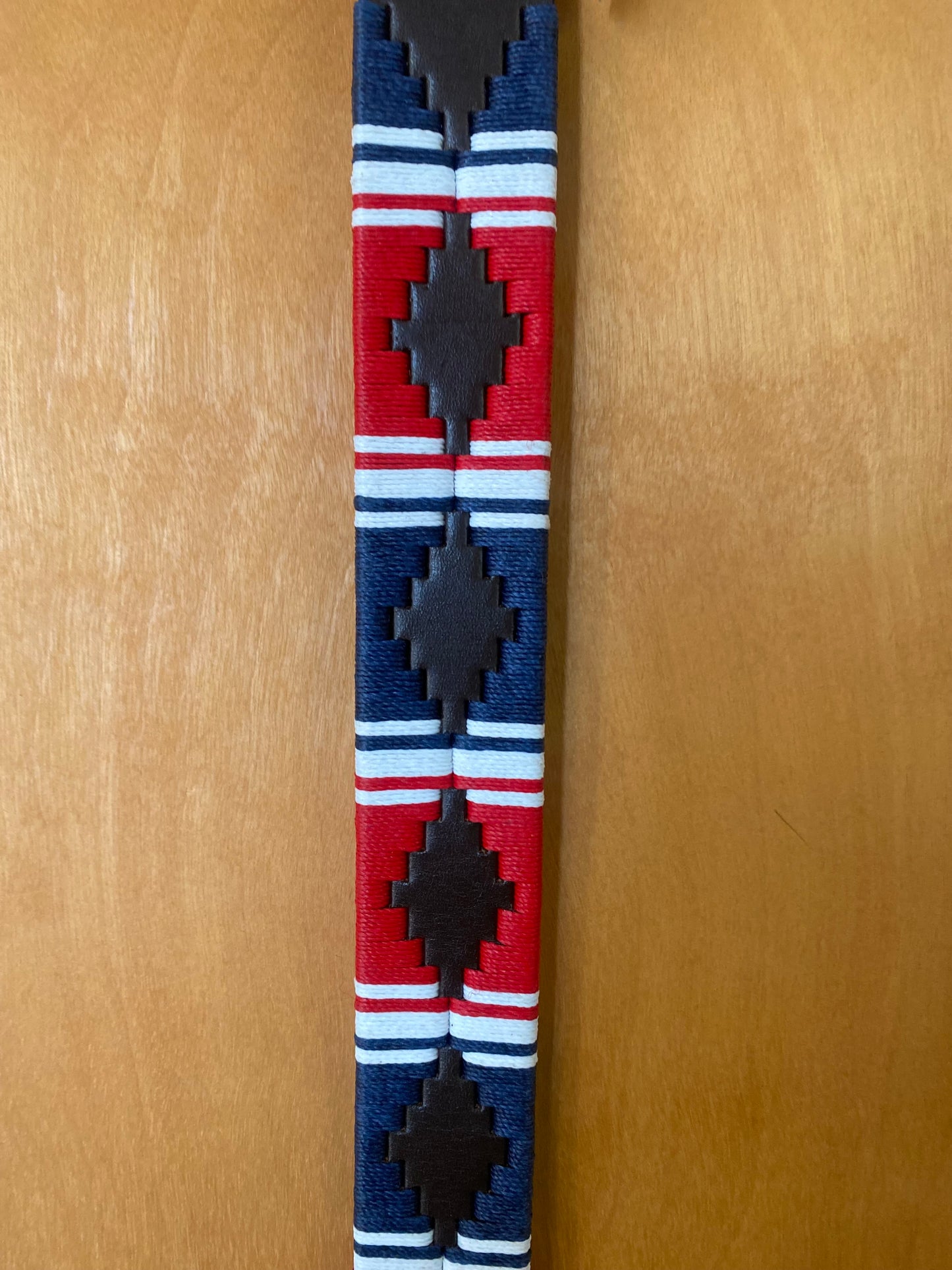 BELT Polo Belt by The Tackeria