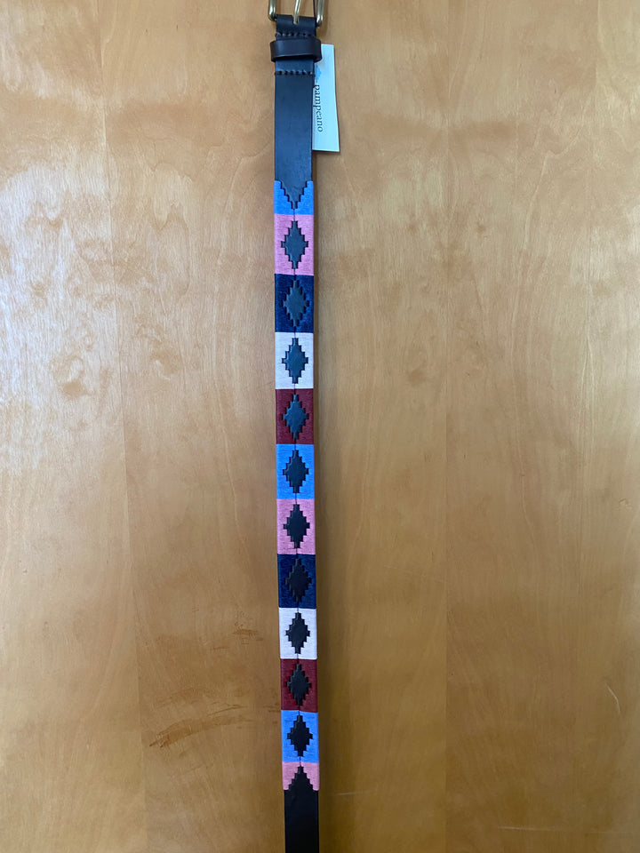 BELT Polo Belt by The Tackeria