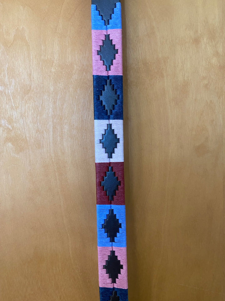 BELT Polo Belt by The Tackeria