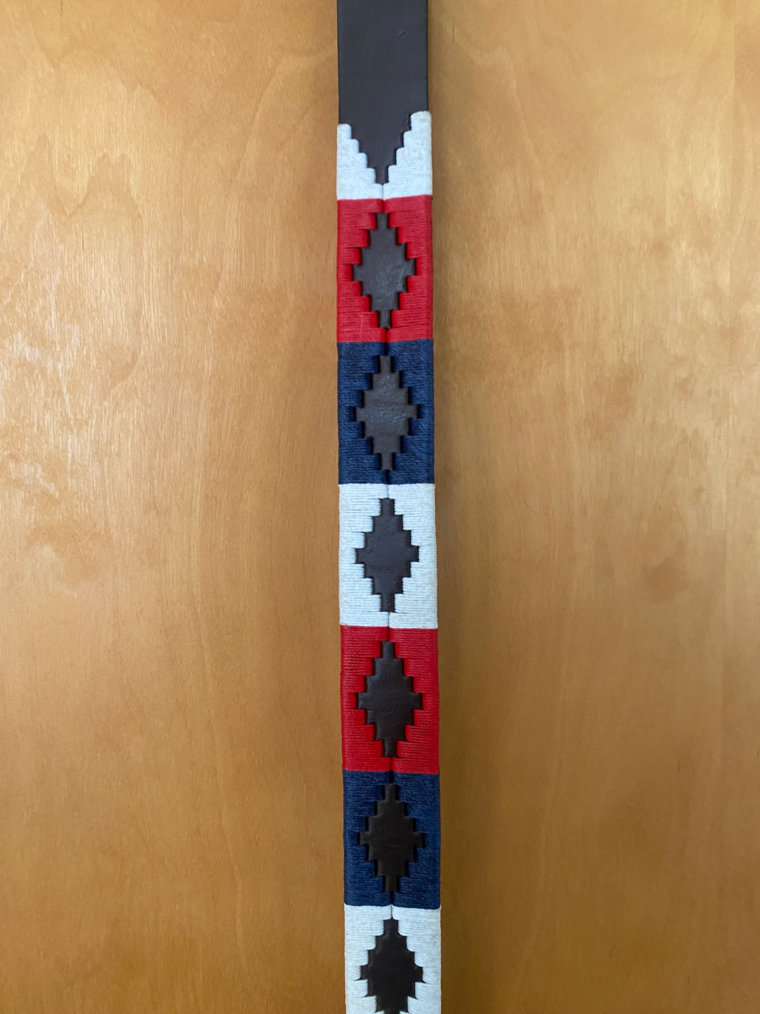 BELT Polo Belt by The Tackeria