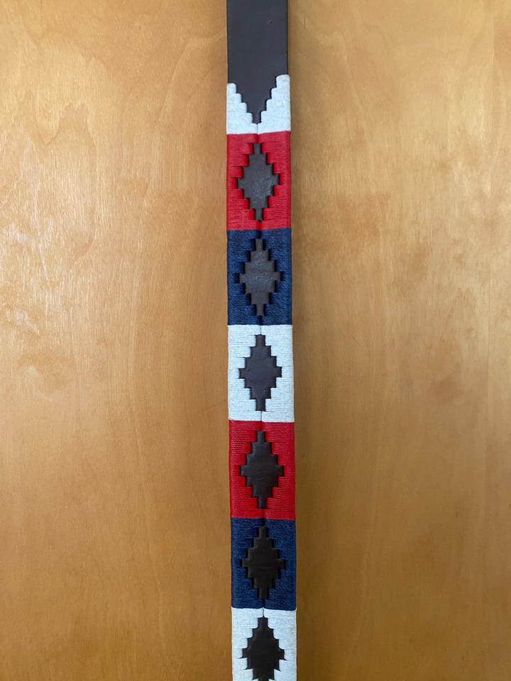 BELT Polo Belt by The Tackeria