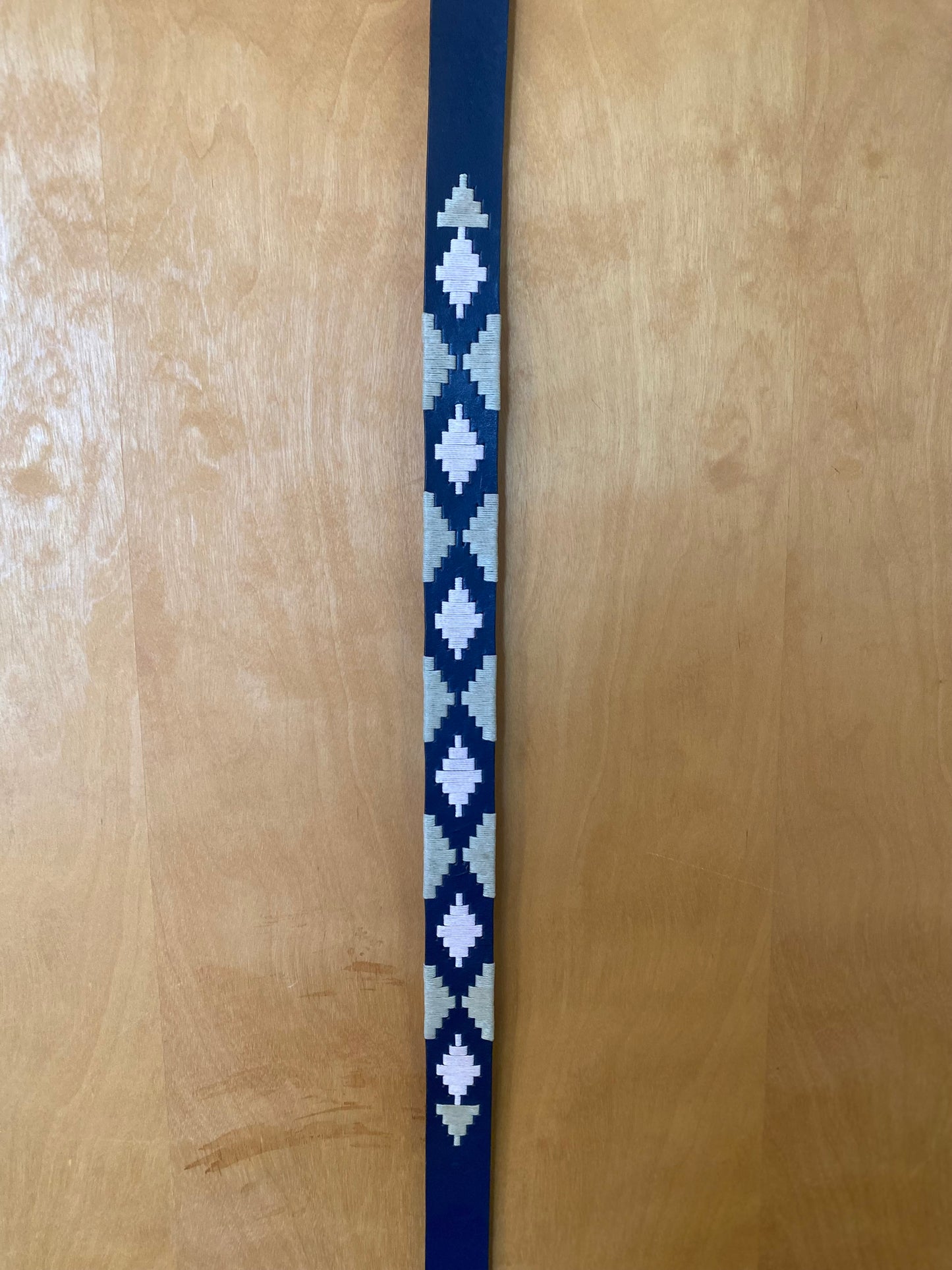 BELT Polo Belt by The Tackeria