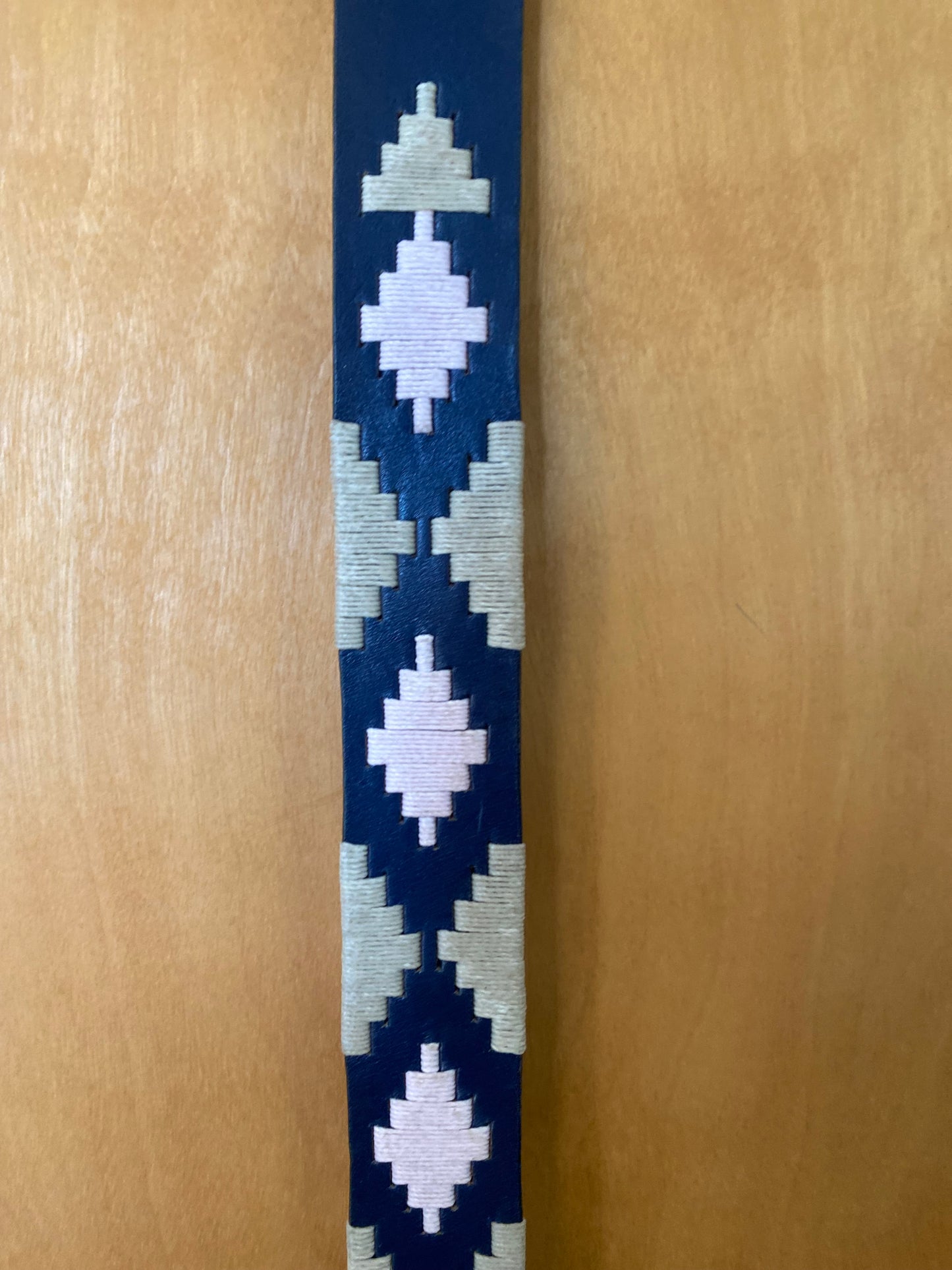 BELT Polo Belt by The Tackeria