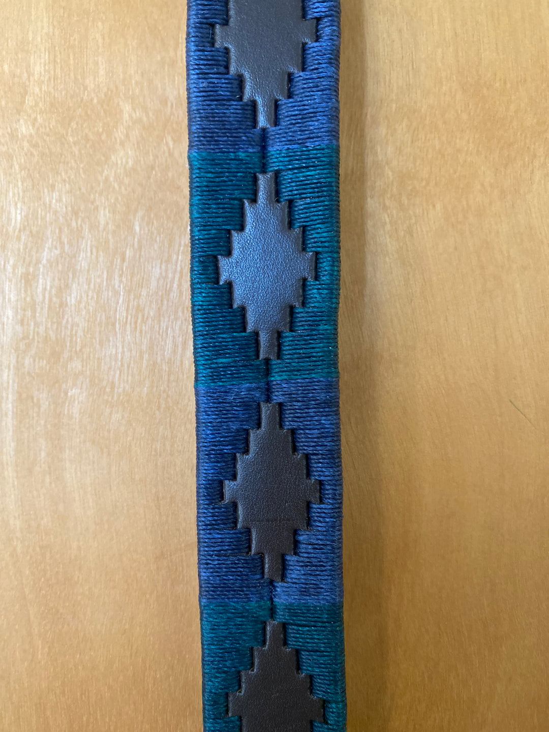 BELT Polo Belt by The Tackeria