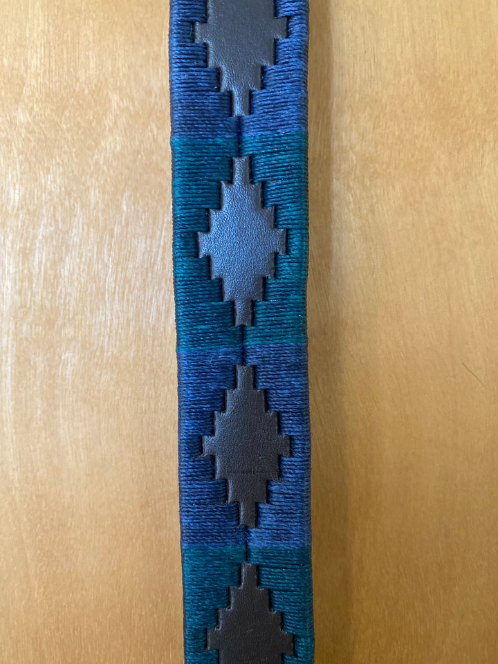 BELT Polo Belt by The Tackeria