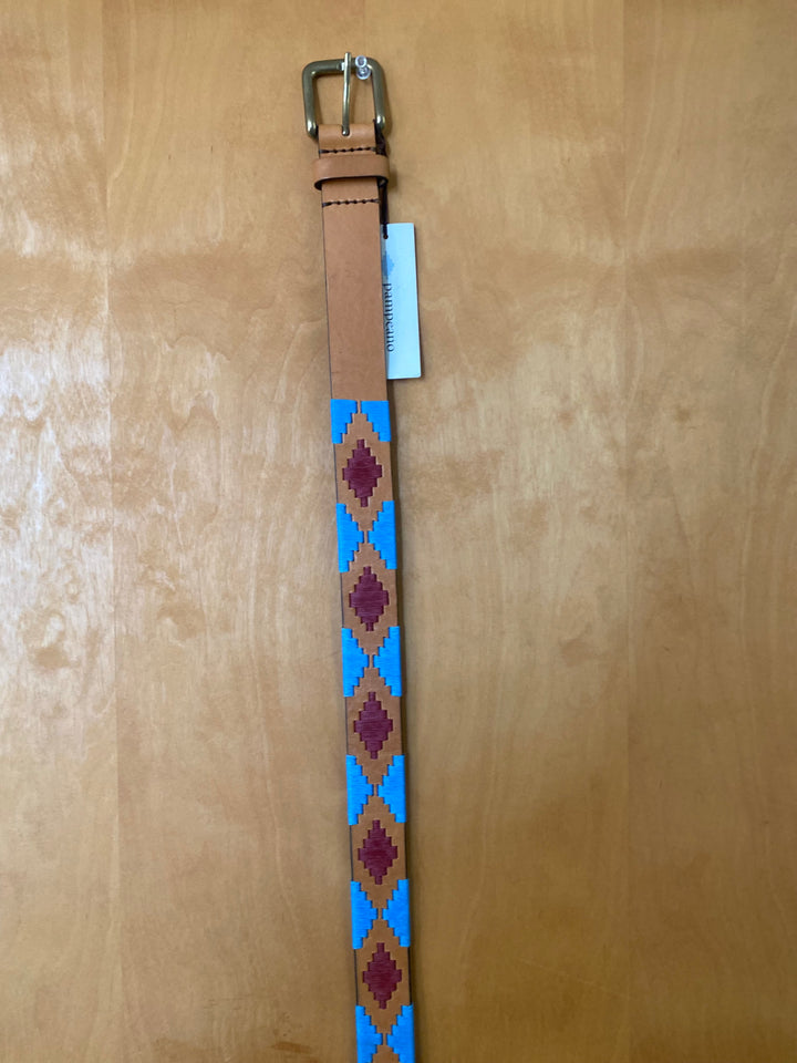 BELT Polo Belt by The Tackeria