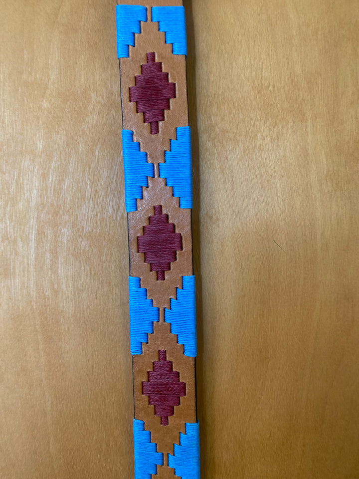 BELT Polo Belt by The Tackeria
