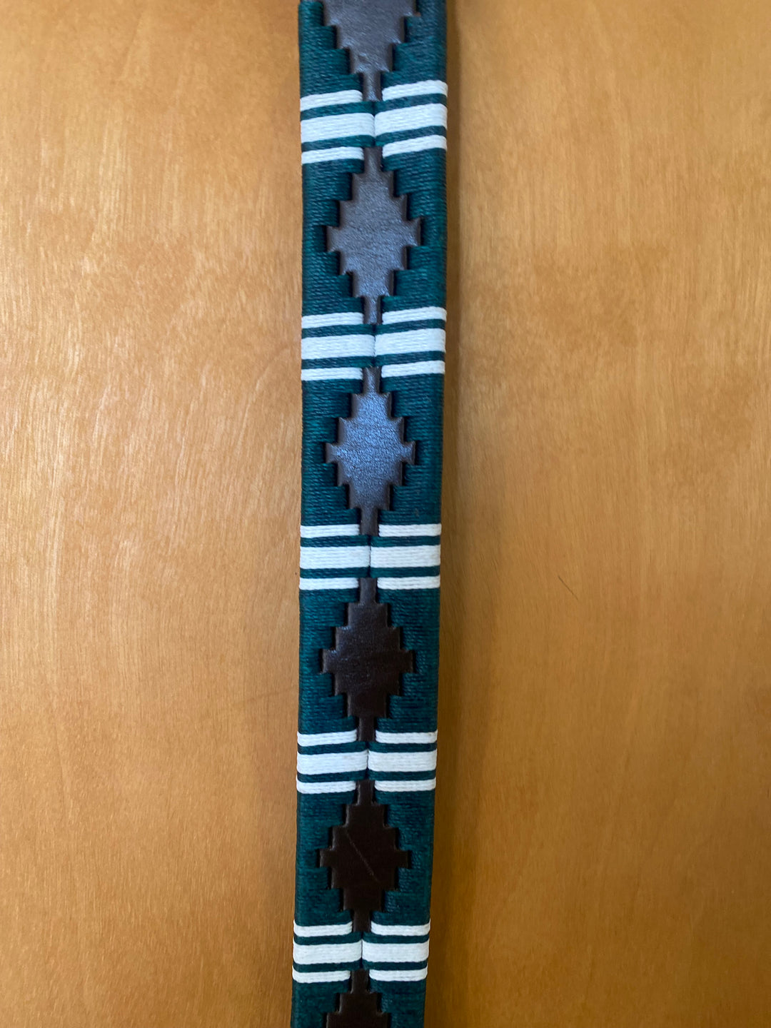 BELT Polo Belt by The Tackeria