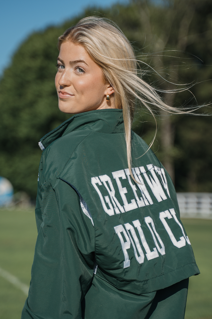 JACKET GPC X BOATHOUSE SPORTS MISSION JACKET