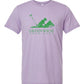 TEE Tri-Blend Short Sleeve Tee
