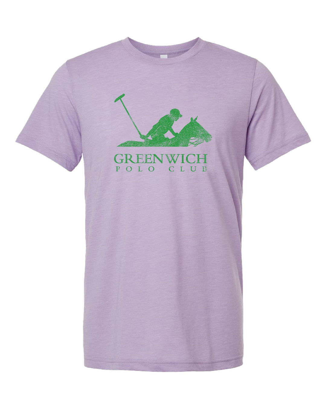 TEE Tri-Blend Short Sleeve Tee