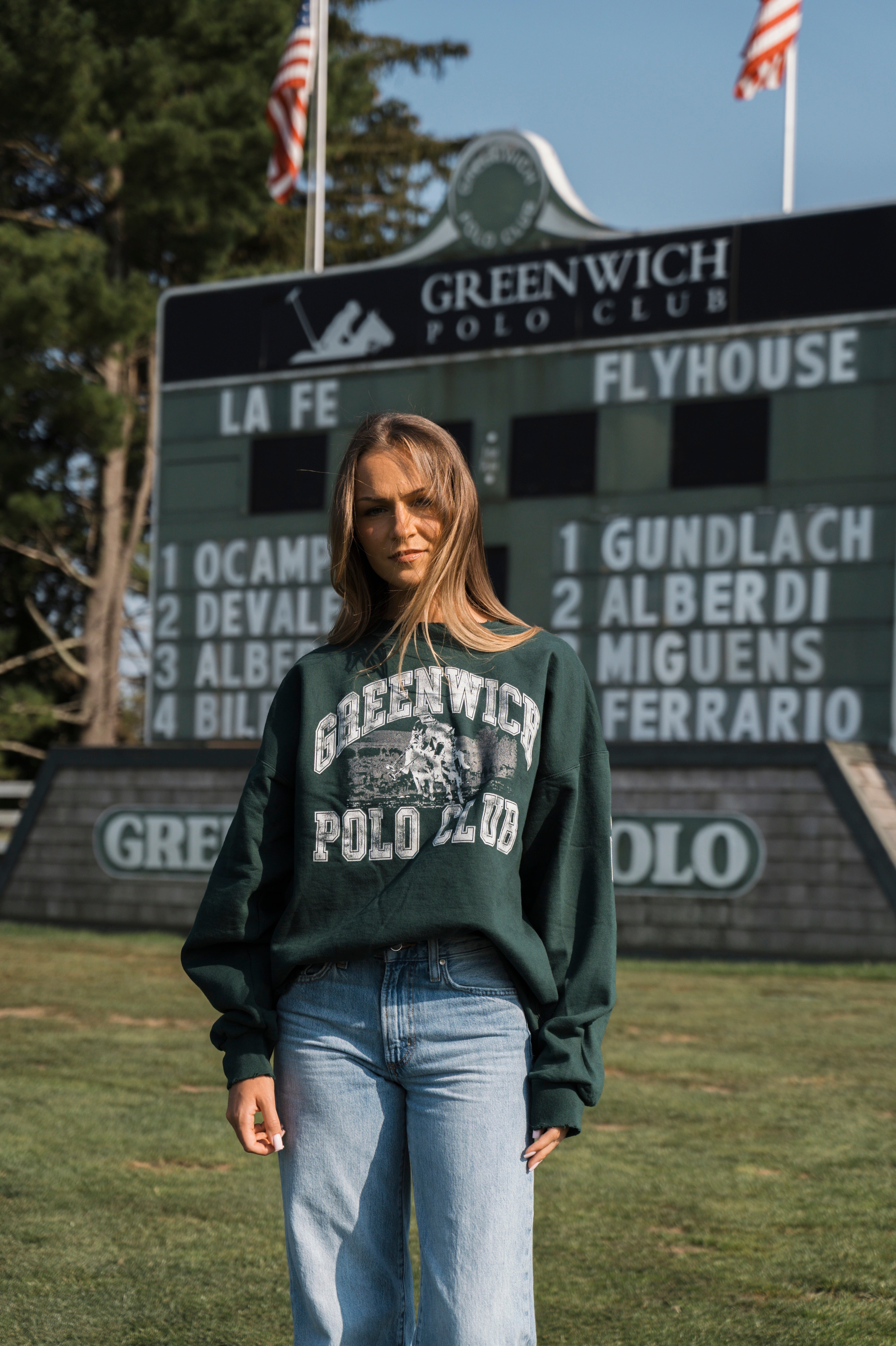 Greenwich Polo Club Online Shop – Greenwich Polo Club Shop