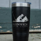 DRINKWARE Travel Mug - 20 oz.