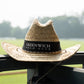 GPC Straw Hat