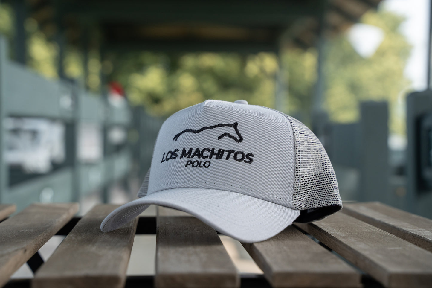 Los Machitos Cap