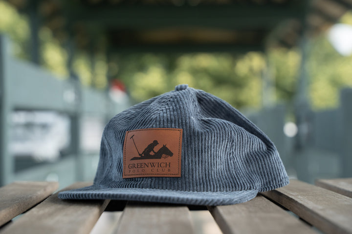 HAT Cord Cap