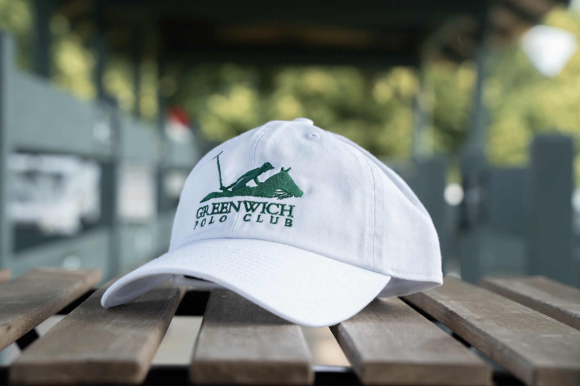 Polo 2025 club hat