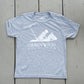 TEE Youth Tri-Blend Short Sleeve Tee