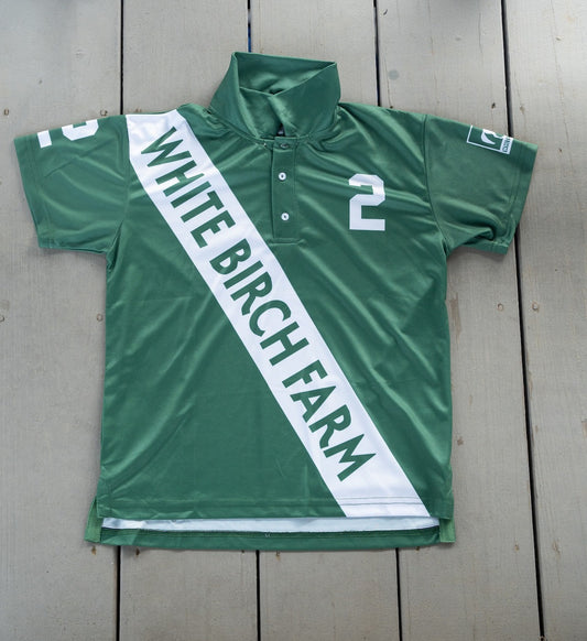 White Birch Farm Team Jersey YOUTH