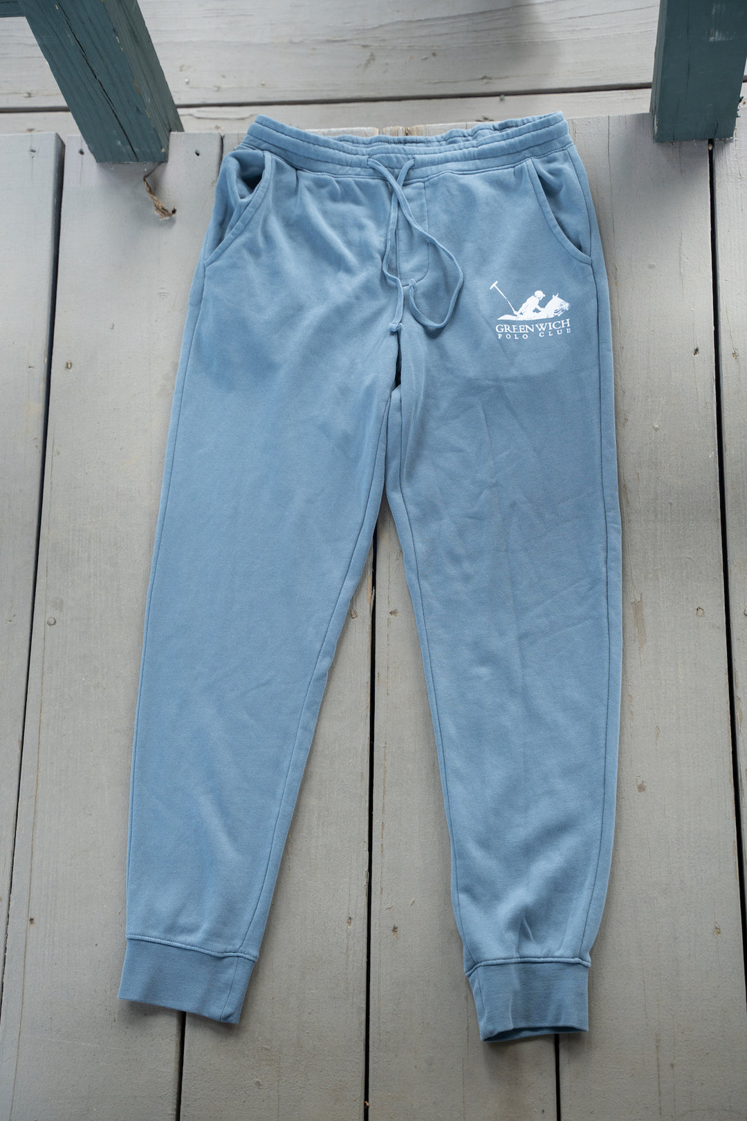 JOGGER Pigment Wash Unisex Jogger