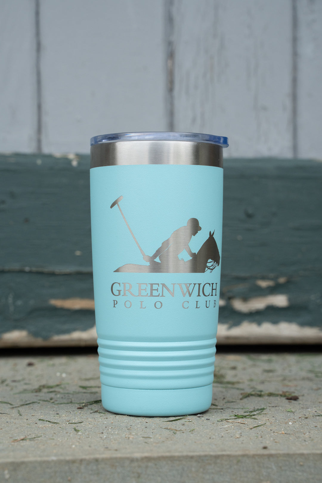 DRINKWARE Travel Mug - 20 oz.