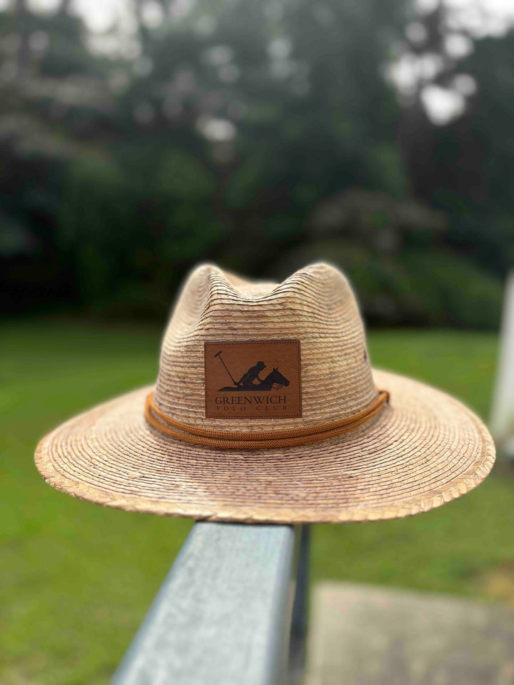 HAT THE SAN MARCOS HAT