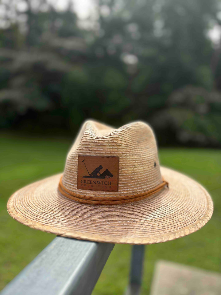 HAT THE SAN MARCOS HAT