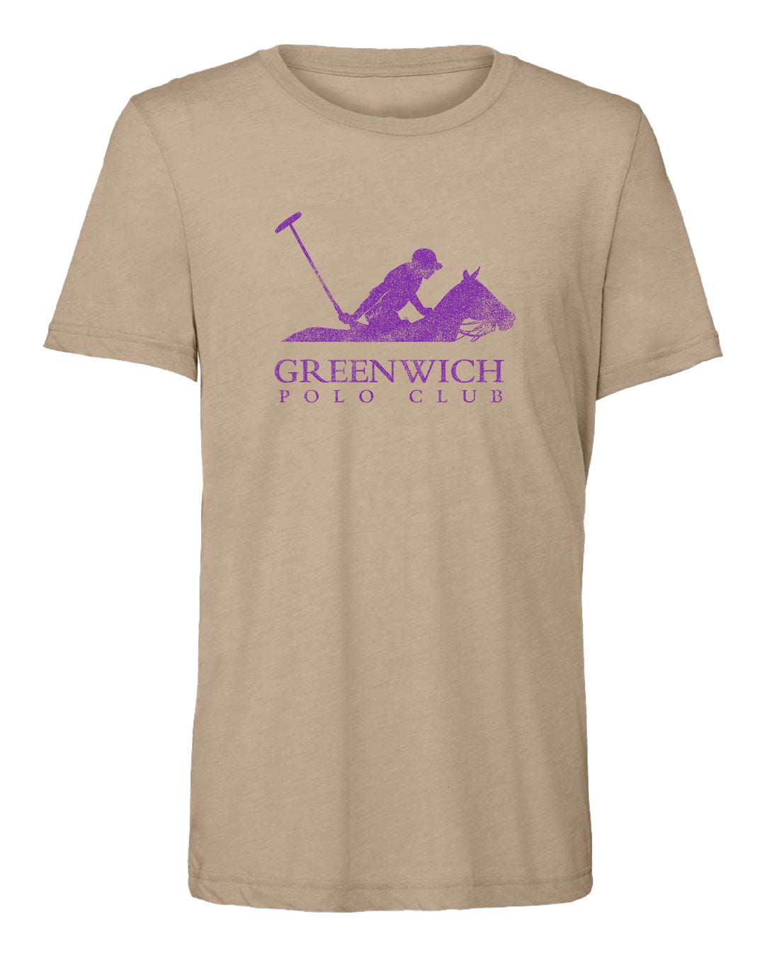 TEE Tri-Blend Short Sleeve Tee