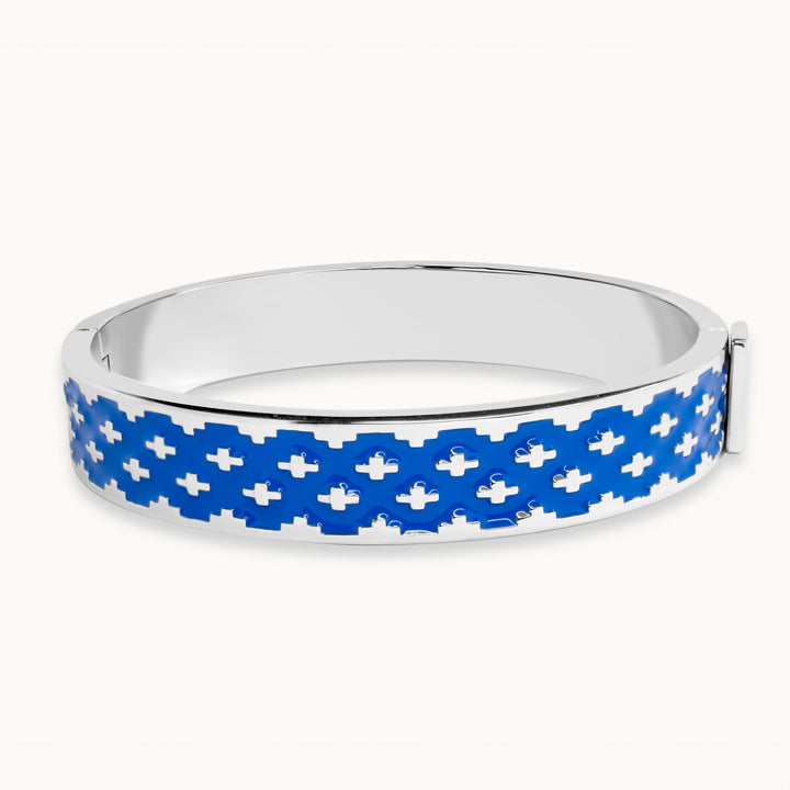 BRACELET - DeLong New York Santiago Polo Cuff