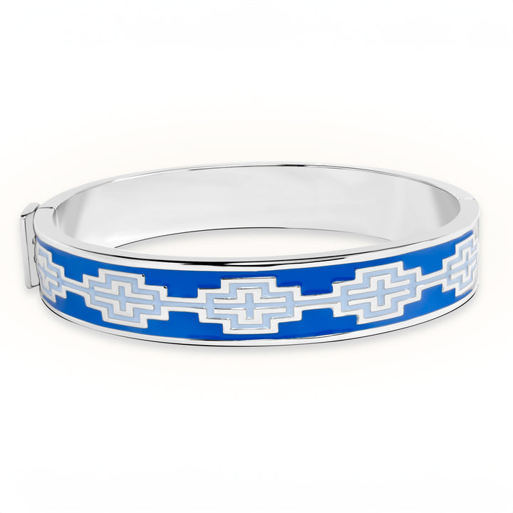 BRACELET - DeLong New York Santiago Polo Cuff