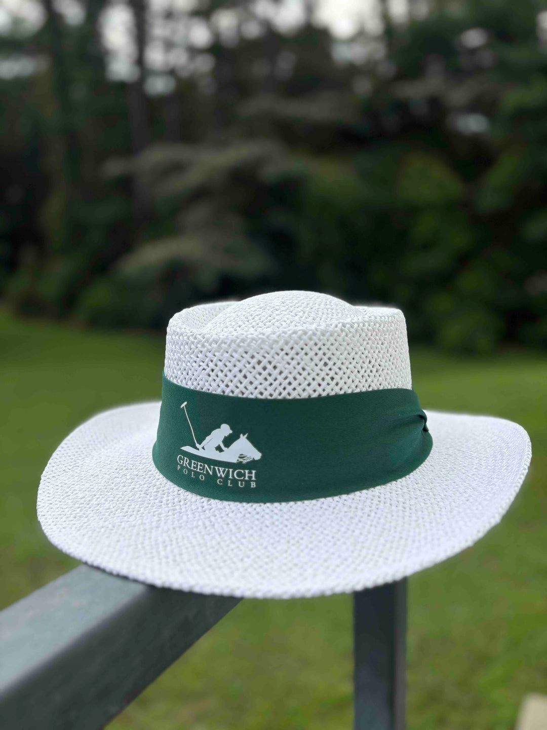 HAT THE WHITECAP GAMBLER HAT