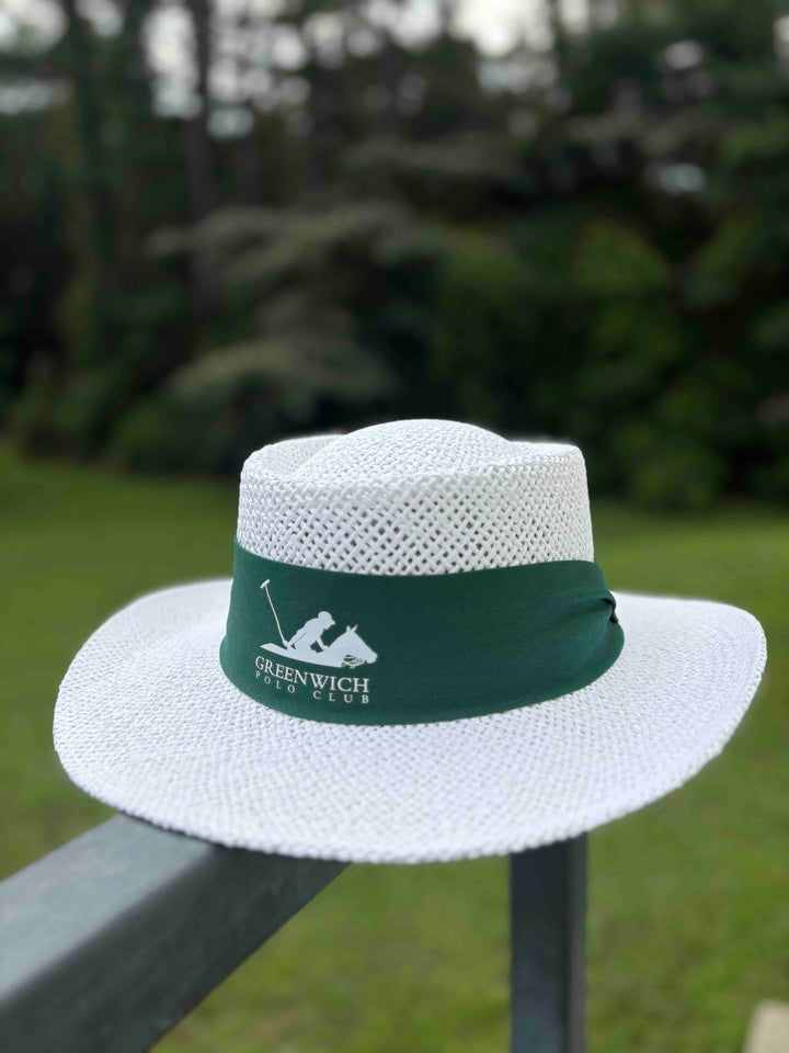 HAT THE WHITECAP GAMBLER HAT