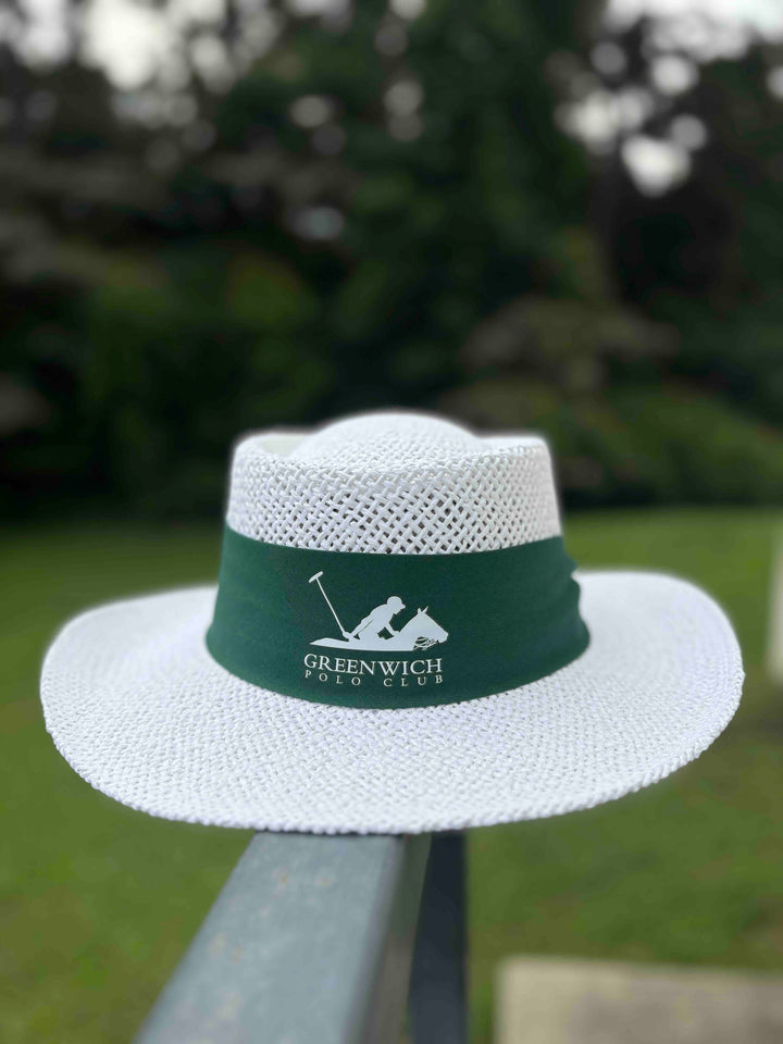 HAT THE WHITECAP GAMBLER HAT