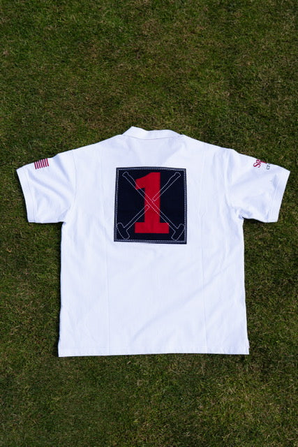 POLO SHIRT GPC King Playa Polo