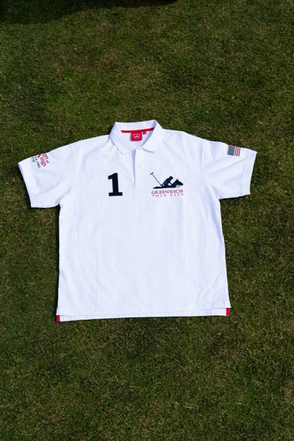 POLO SHIRT GPC King Playa Polo