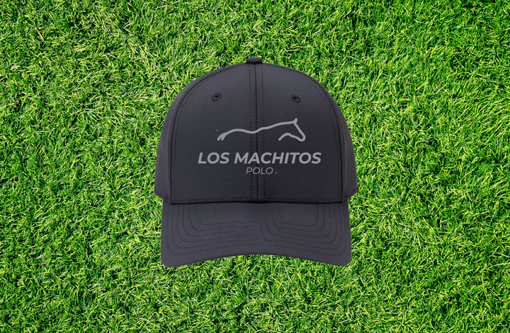 HAT Los Machitos Cap