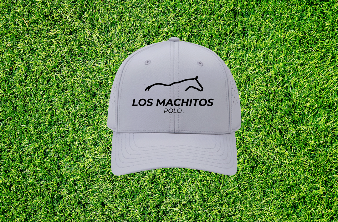 HAT Los Machitos Cap