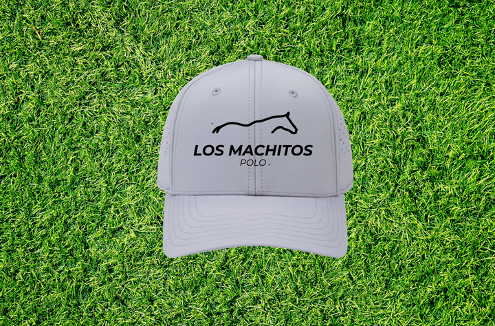 HAT Los Machitos Cap