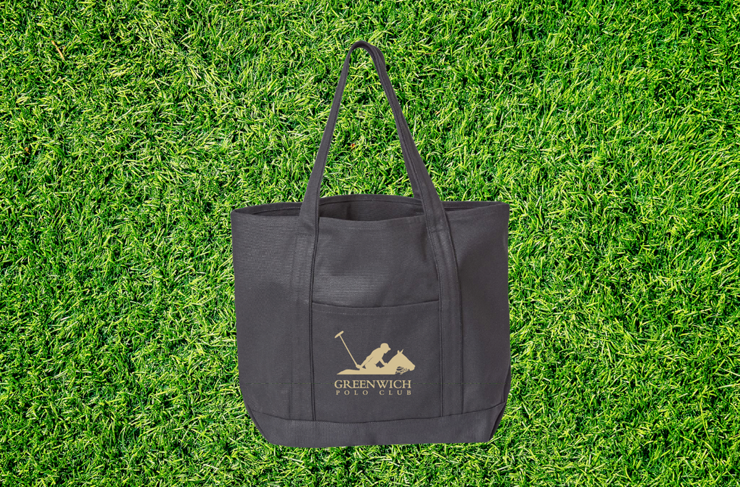 BAG XL Cotton Canvas Tote