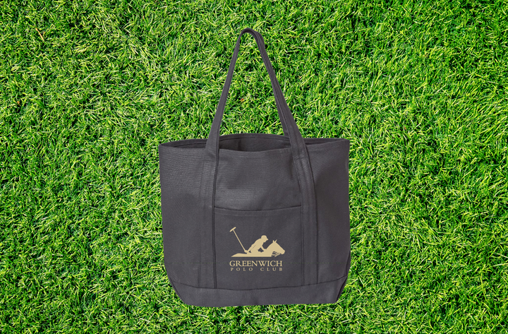 BAG XL Cotton Canvas Tote