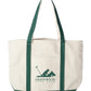 TOTE XL Cotton Canvas Tote