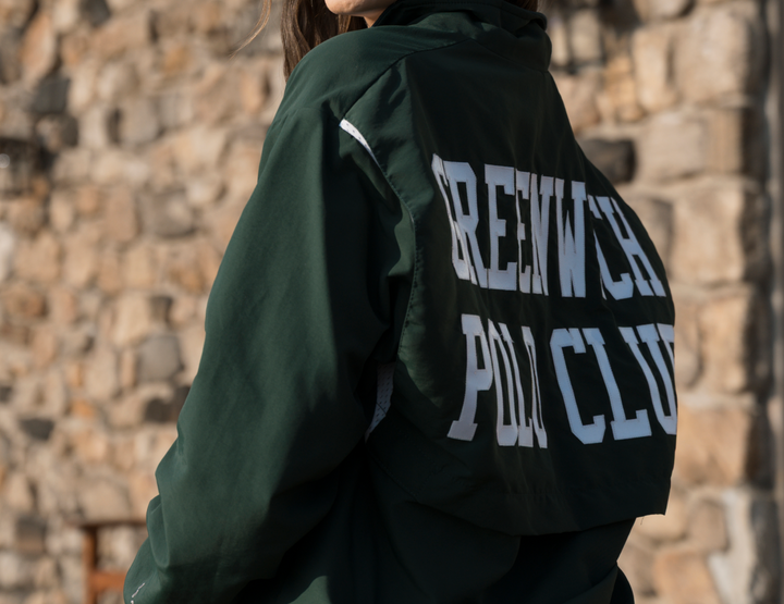 JACKET GPC X BOATHOUSE SPORTS MISSION JACKET