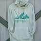 GPC Pigment Dyed Hoodie