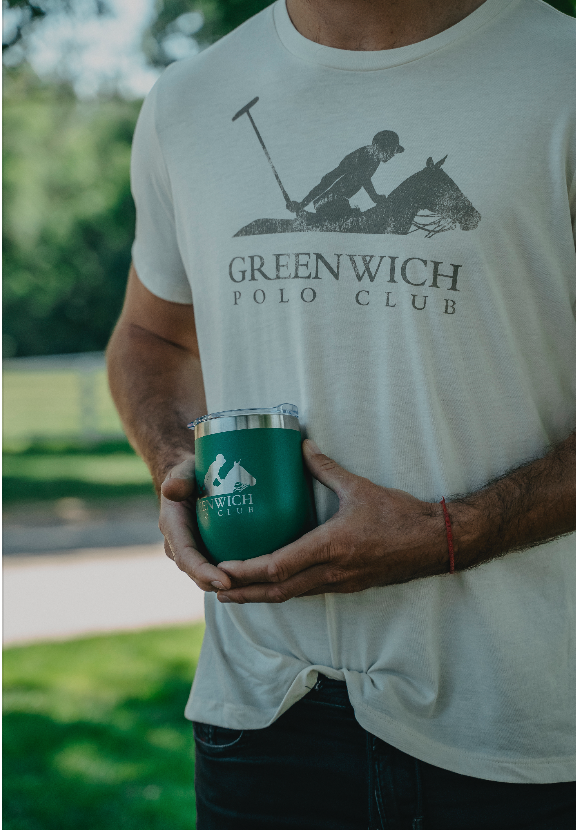 DRINKWARE Travel Mug - 16 oz.