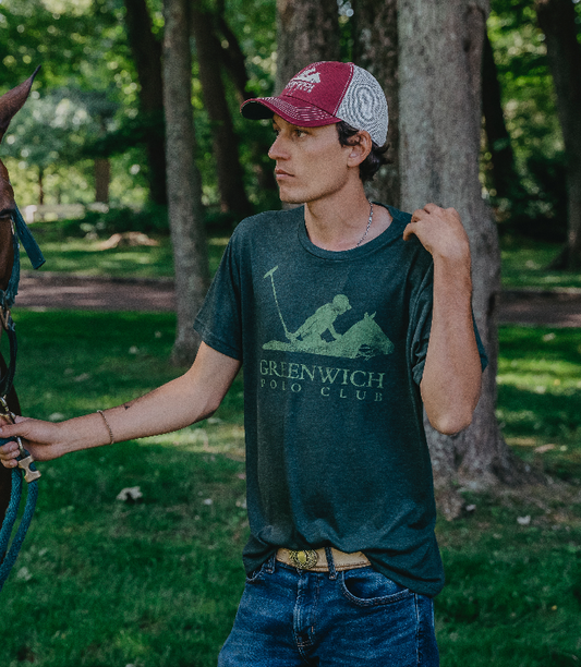 Hats Greenwich Polo Club Shop