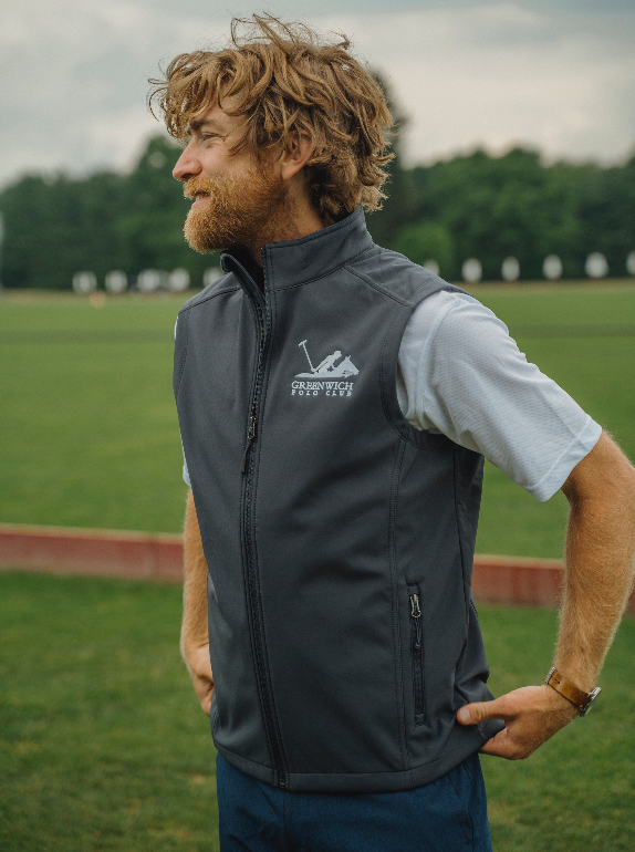 VEST Men's Hard Shell Fleece Lined Vest – Greenwich Polo Club Shop VEST Men's Hard Shell Fleece Lined Vest – Greenwich Polo Club Shop